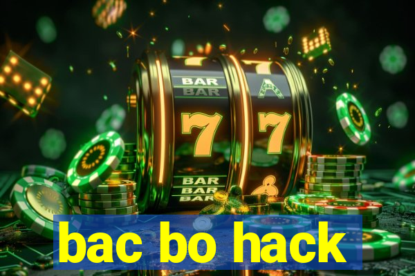 bac bo hack